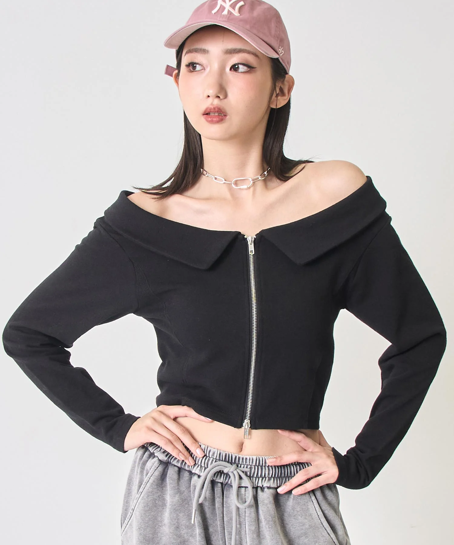 【10/21(火)10:00～】スウェット特集 大人