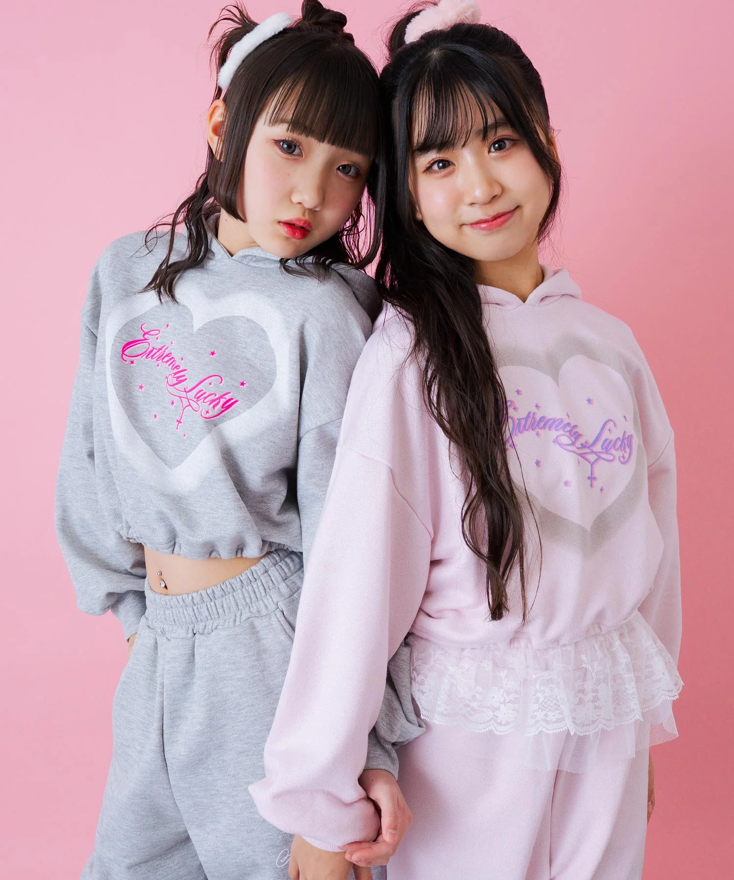 【11/25(火)10:00～】スウェット特集 KG